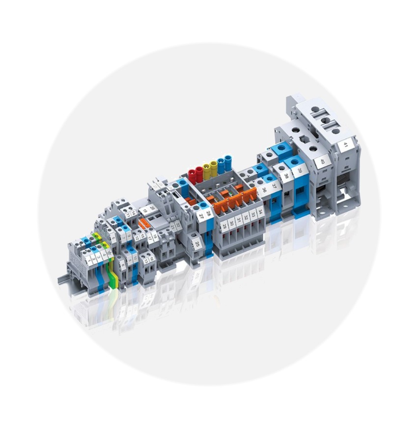 Terminal Blocks