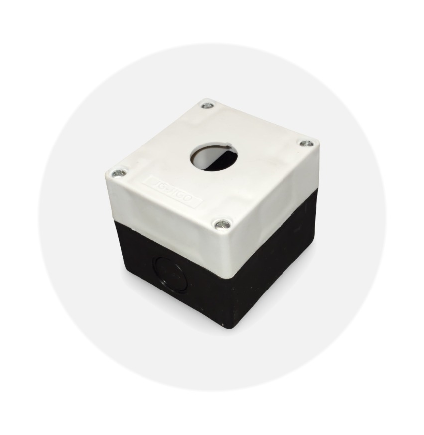 Control Box