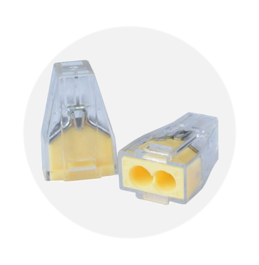 Wiring Connectors