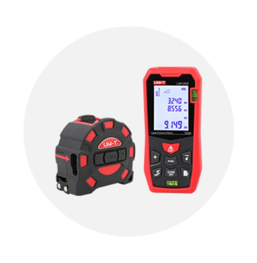 Laser Distance Meters