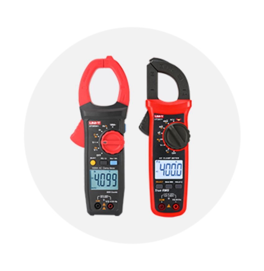 Clamp Meters