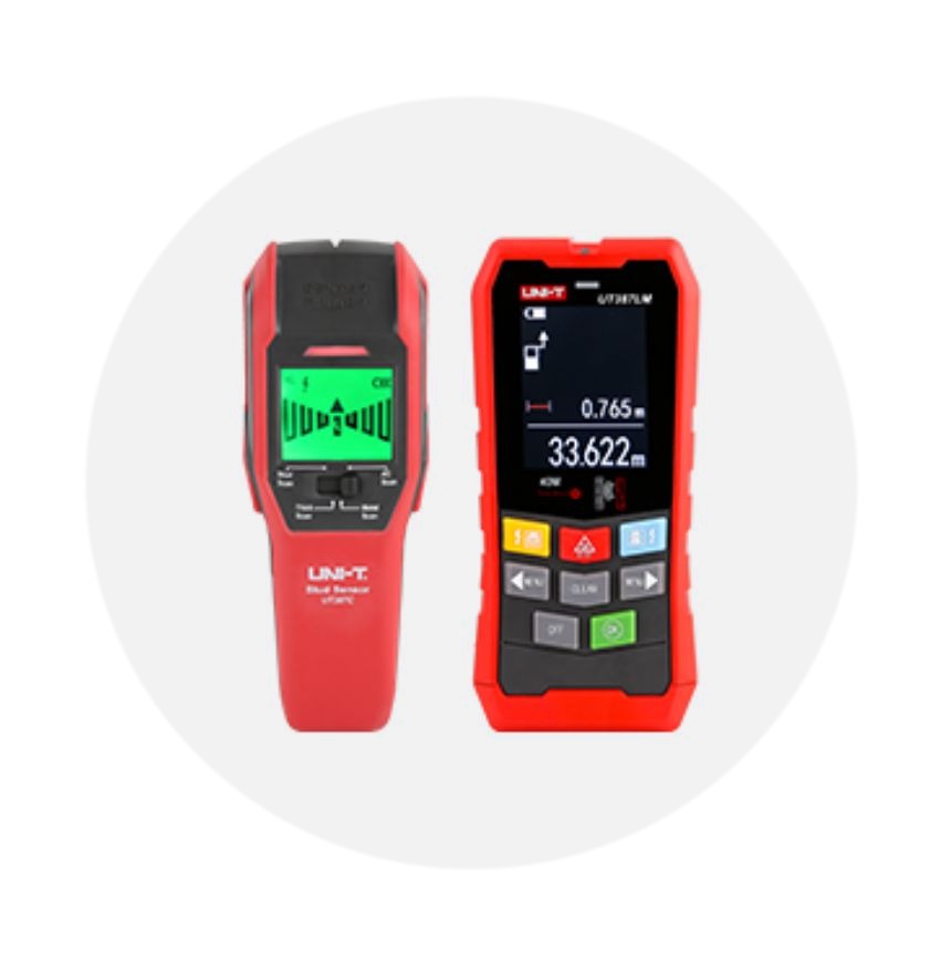WALL SCANNING TOOLS