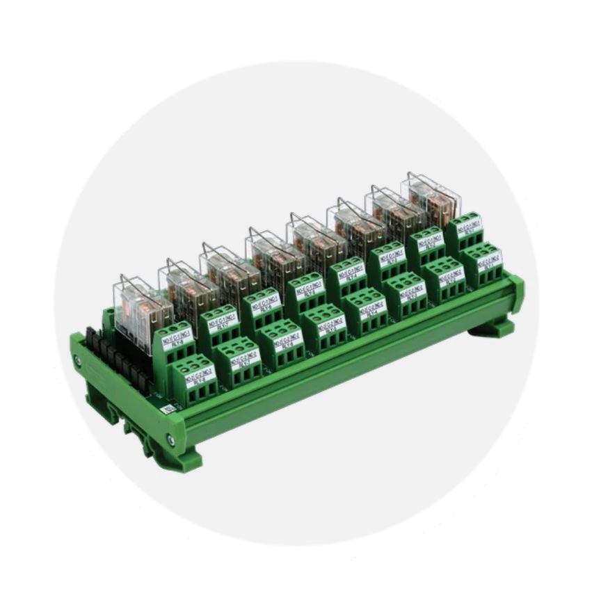 RELAY MODULES
