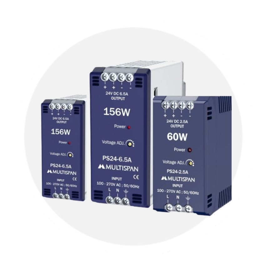 POWER SUPPLY