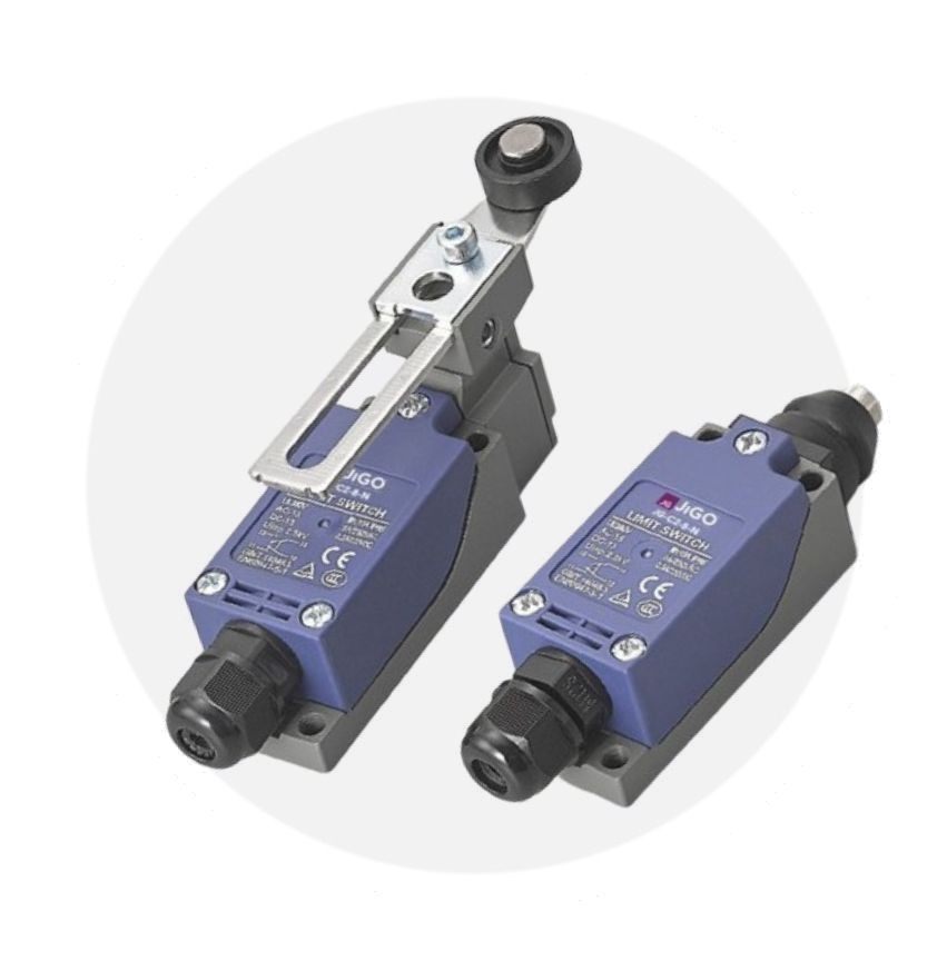 Limit Switches