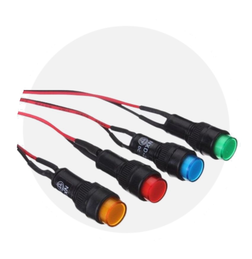 Led Indicators