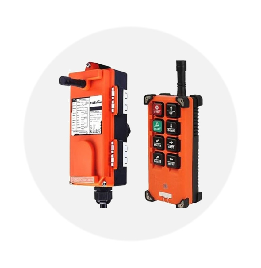 RADIO REMOTE