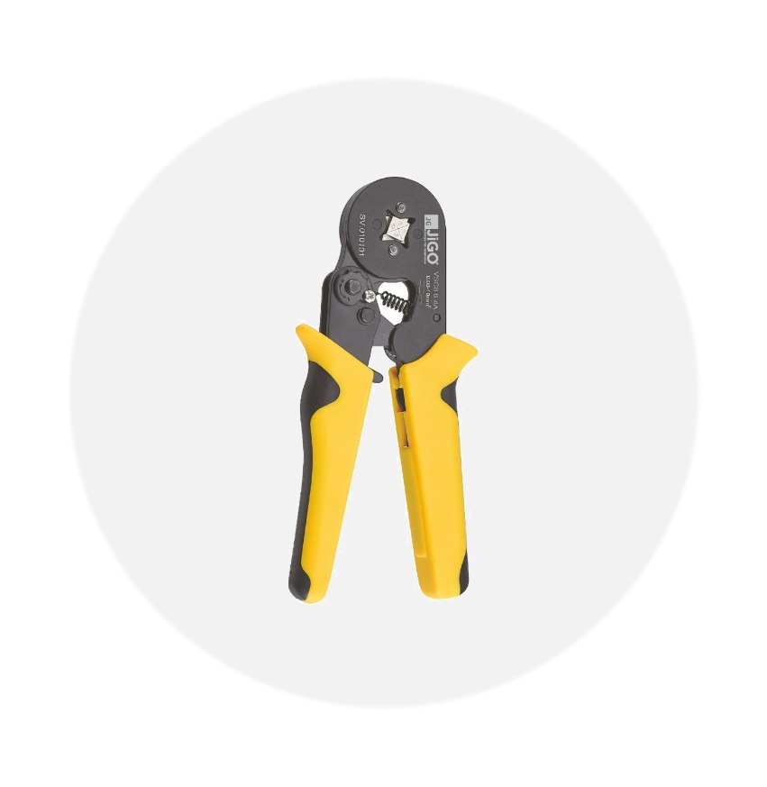 CRIMPING PLIER