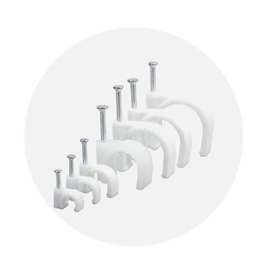 NAILCLIPS