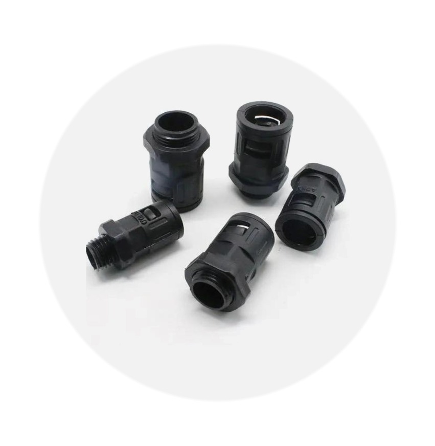 CABLE GLANDS
