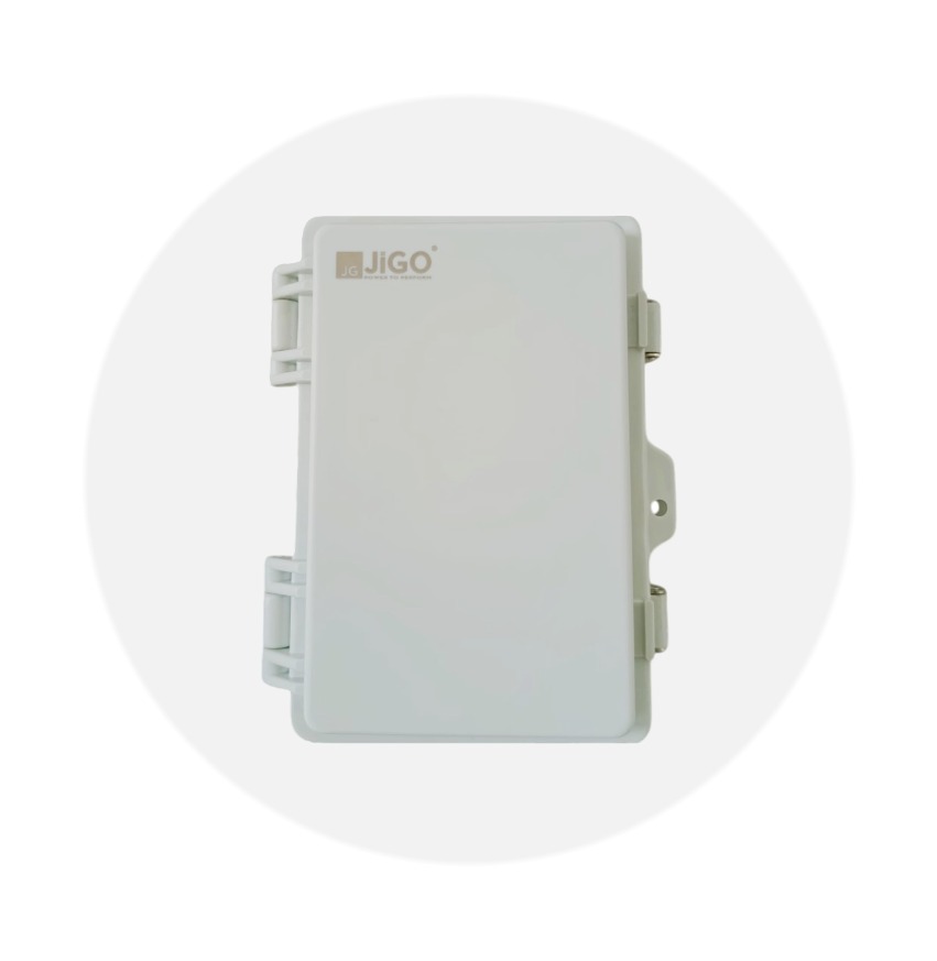 BG SERIES JUNCTION BOX
