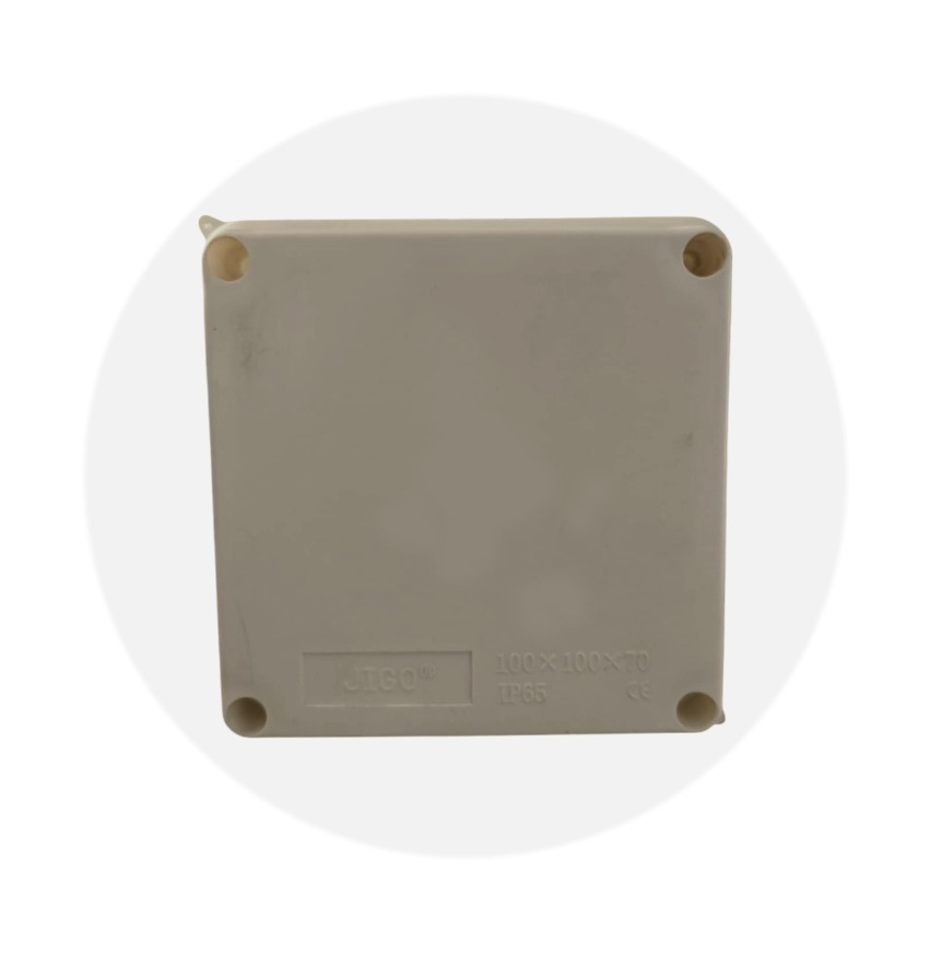 ABS JUNCTION BOXES
