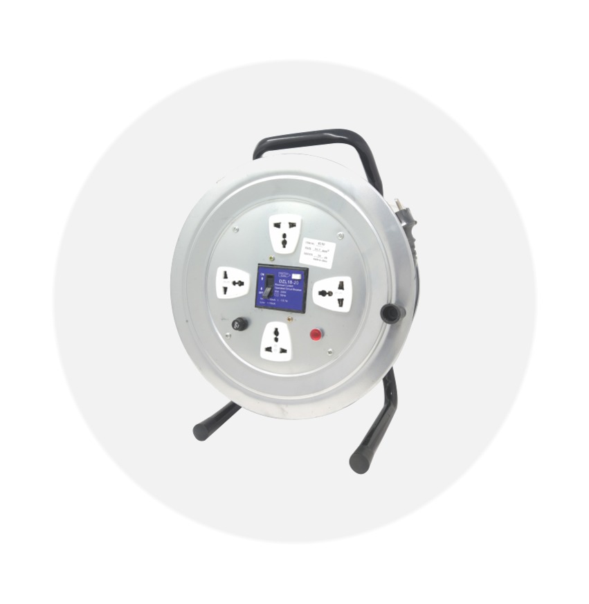 CABLE DRUM