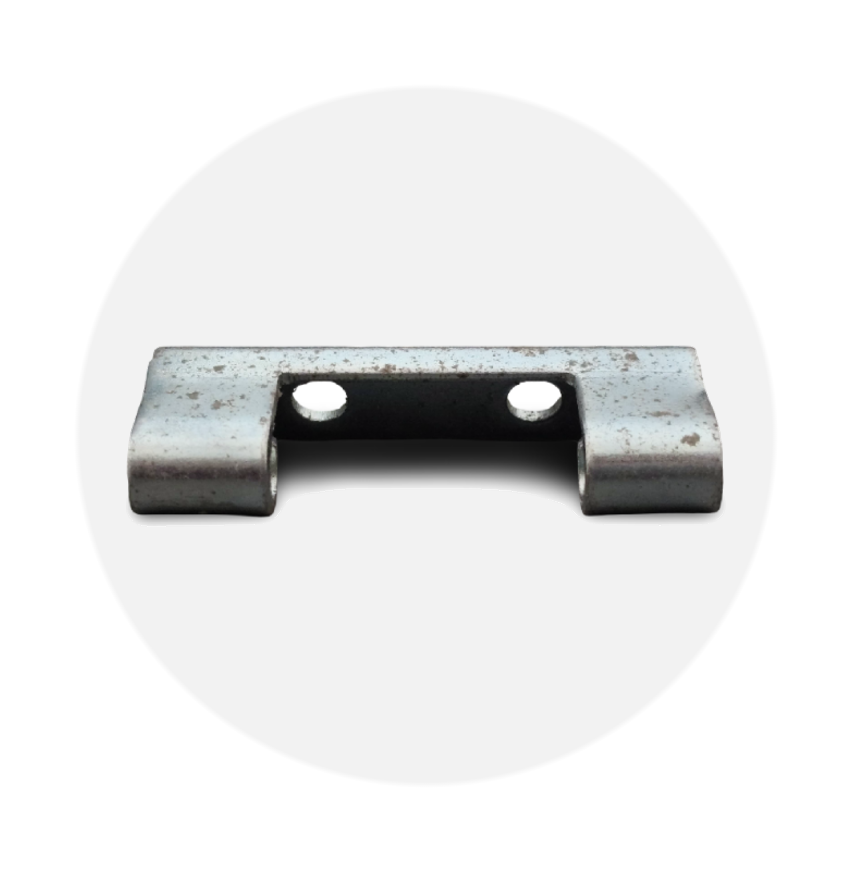 HINGES