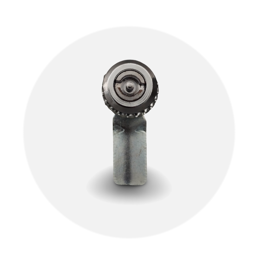 PANEL LOCK
