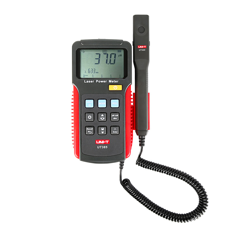 LASER POWER METER