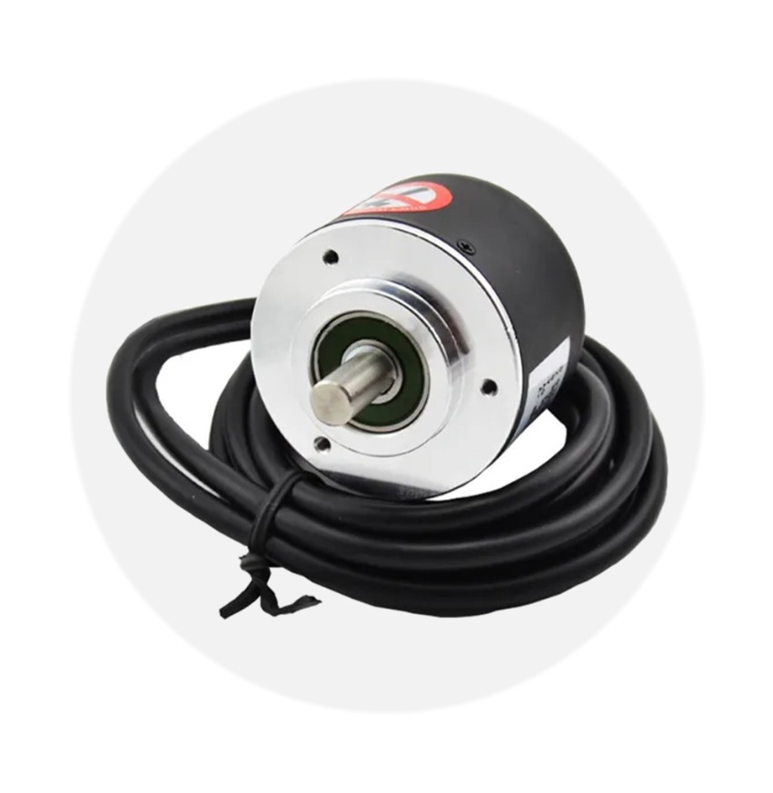 ROTARY ENCODER