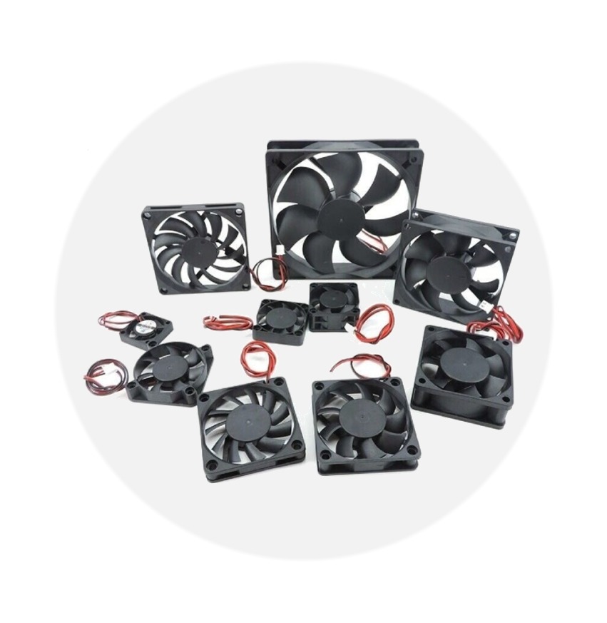 PANEL COOLING FAN