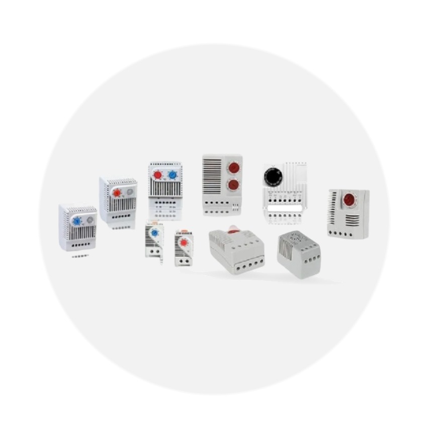 THERMOSTAT