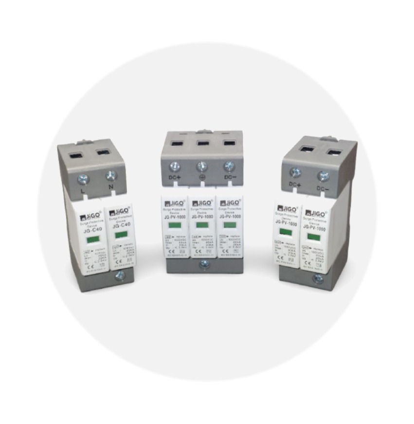 SURGE PROTECTIVE DEVICE