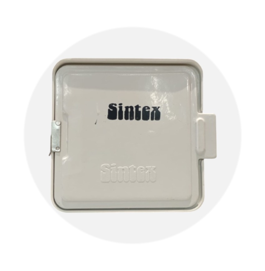 SINTEX BOXS