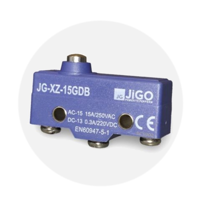 Micro Switches