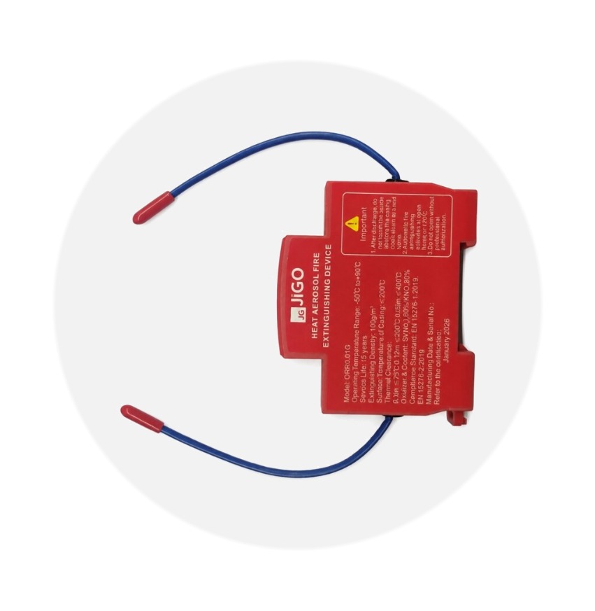 Safety Products