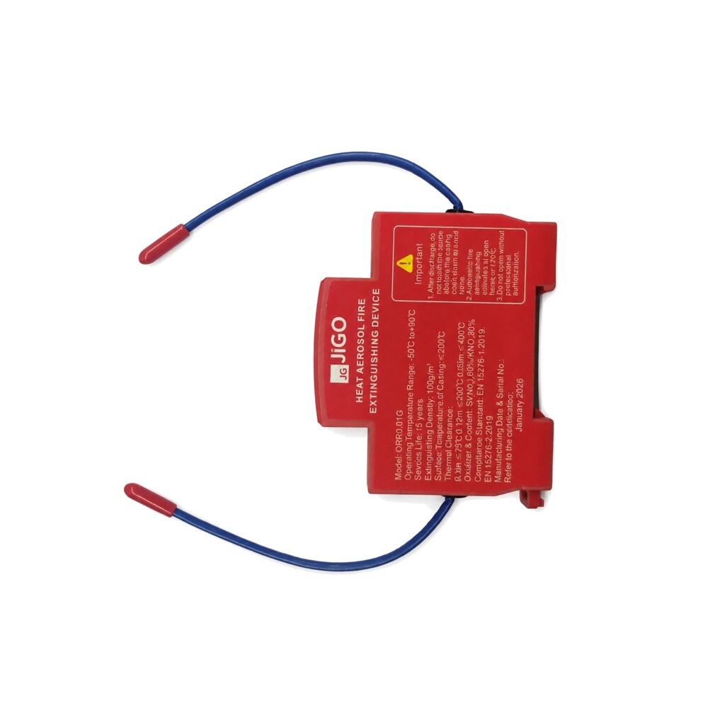 Safety Products