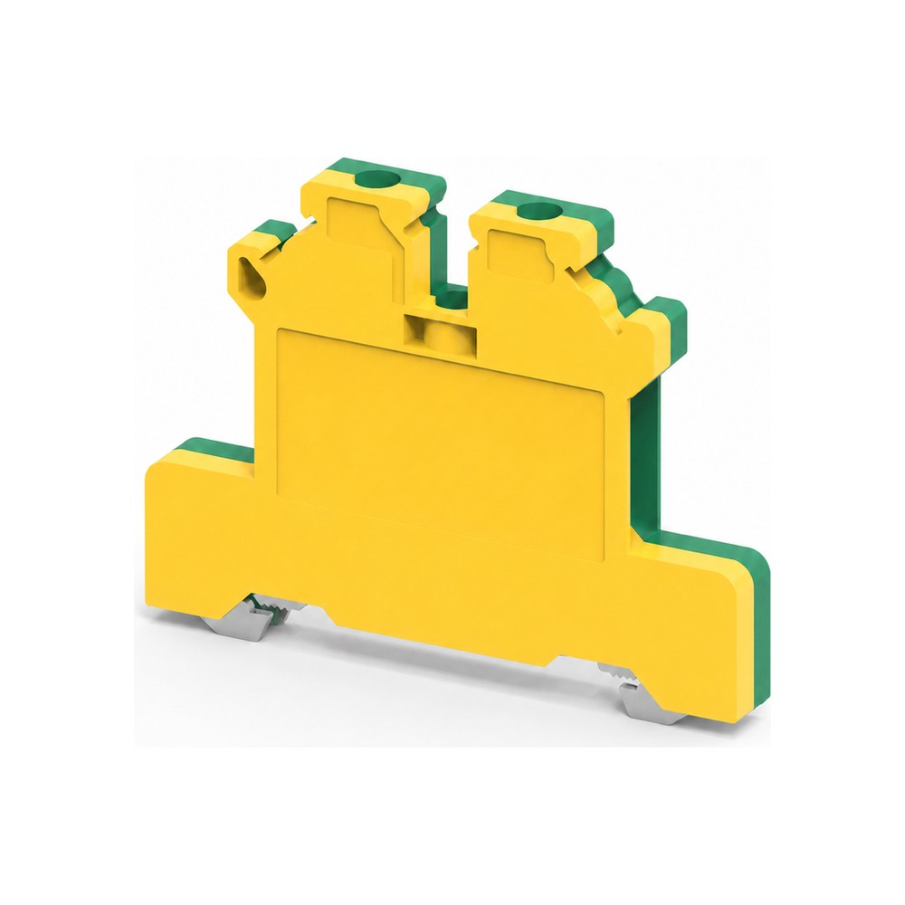 CGT 4N Earthing Terminal Block