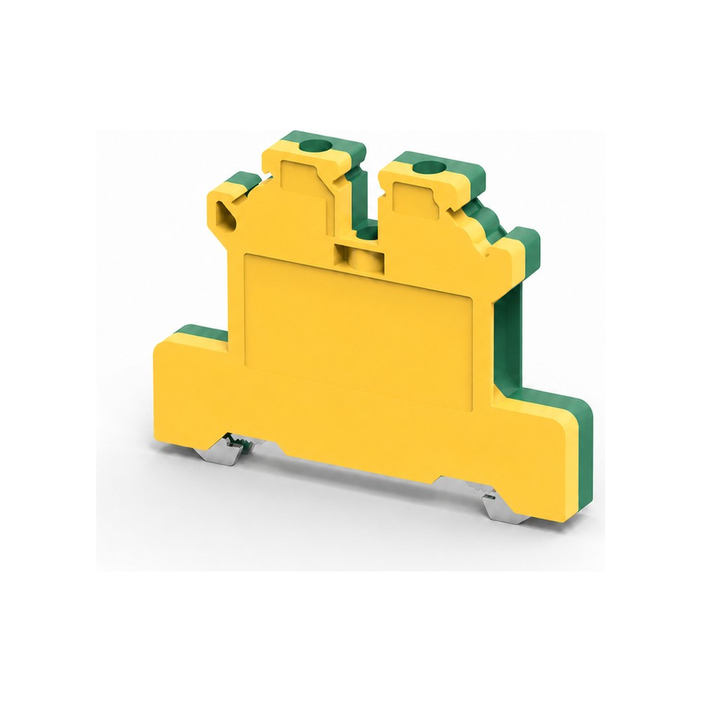 CGT 6N Earthing Terminal Block