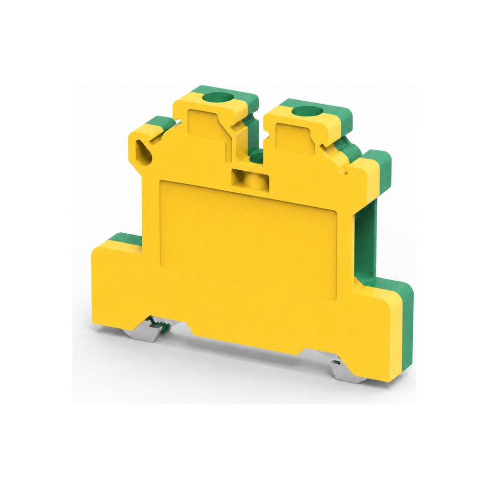 CGT 10N Earthing Terminal Block