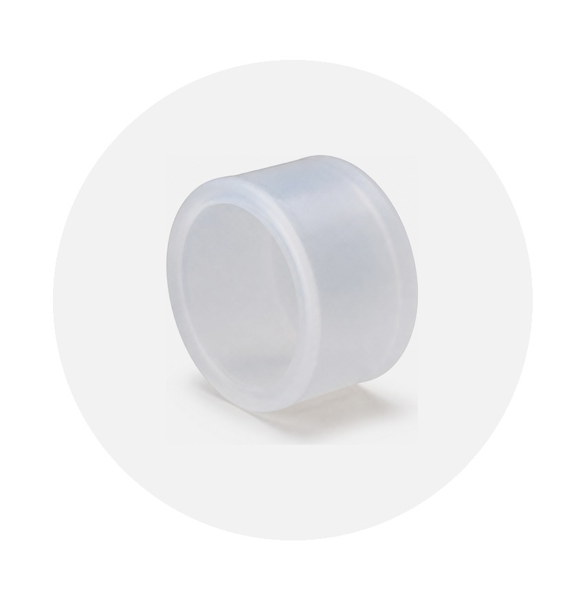 PUSH BUTTON ACCESSORIES