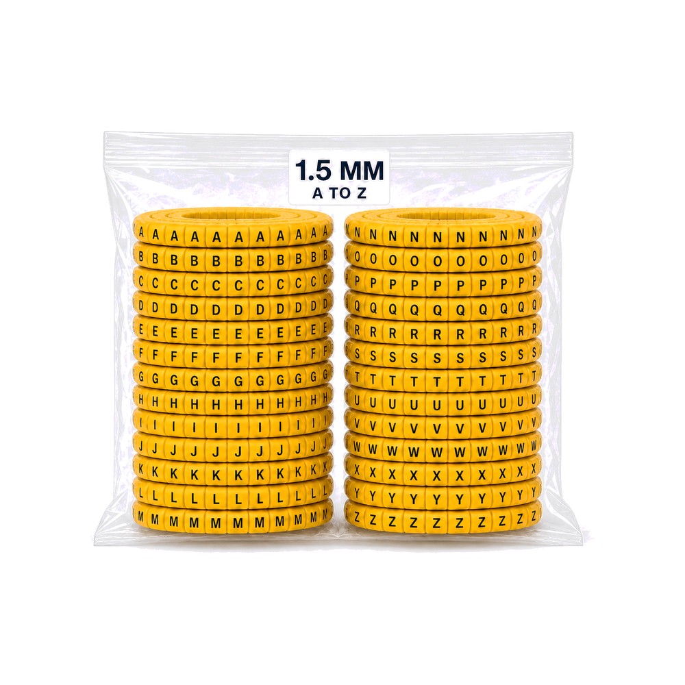 Ferrule 1.5 sq mm (A-Z)