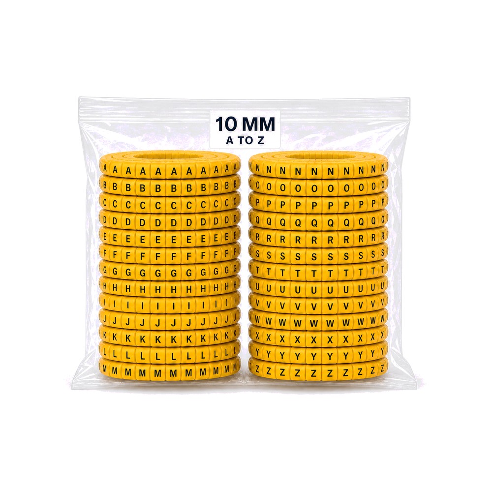 Ferrule 10 sq mm (A-Z)