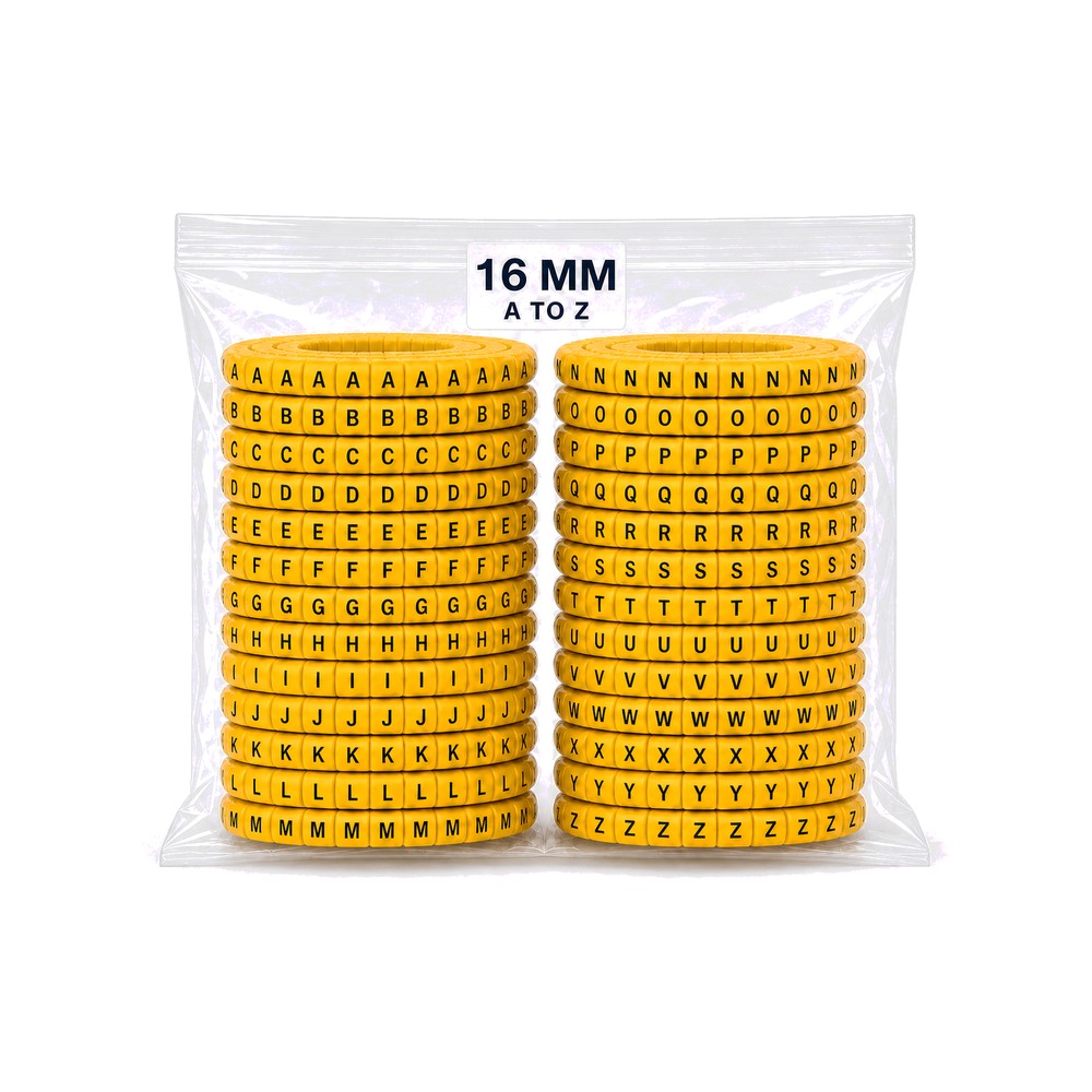Ferrule 16 sq mm (A-Z)