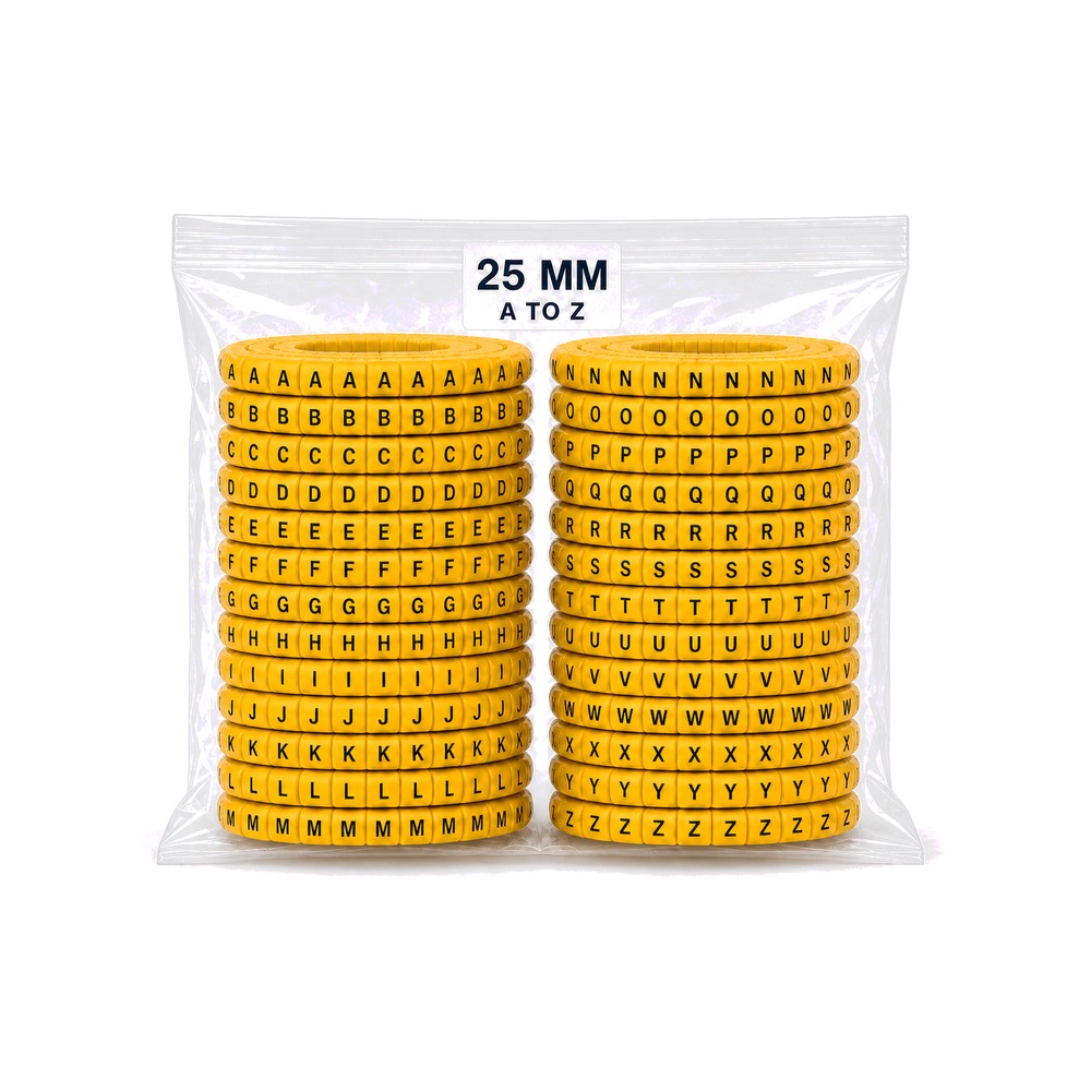 Ferrule 25 sq mm (A-Z)