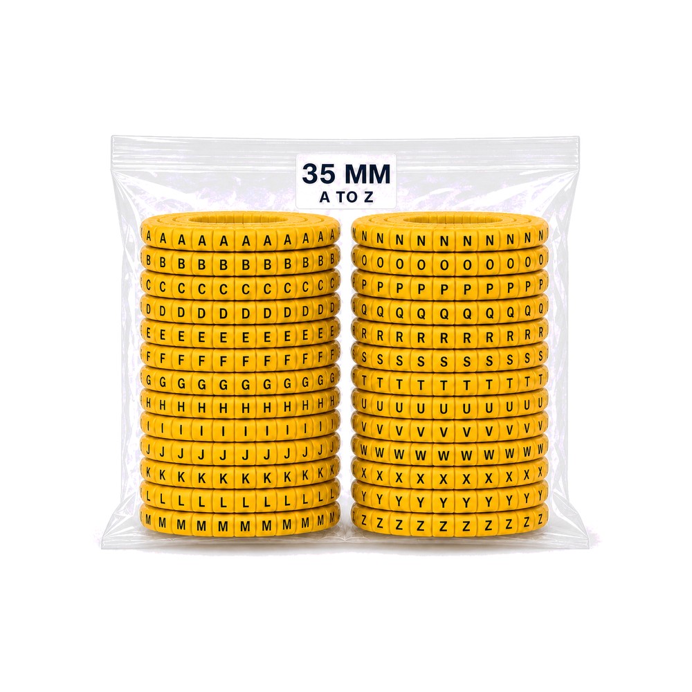 Ferrule 35 sq mm (A-Z)