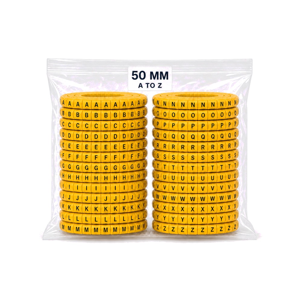 Ferrule 50 sq mm (A-Z)