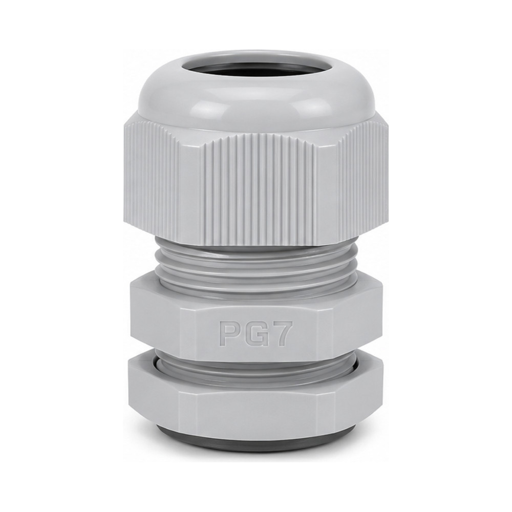 PG GLANDS