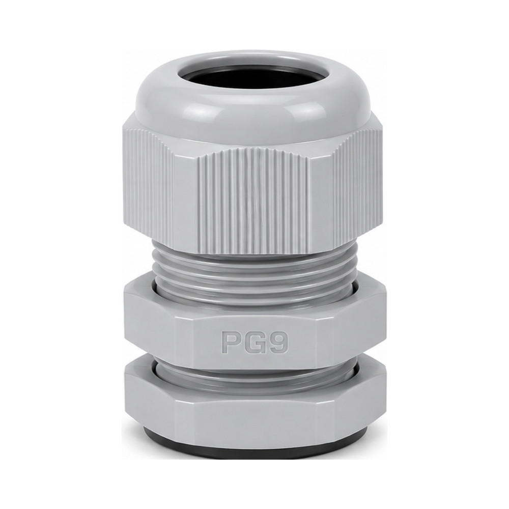 PG GLANDS