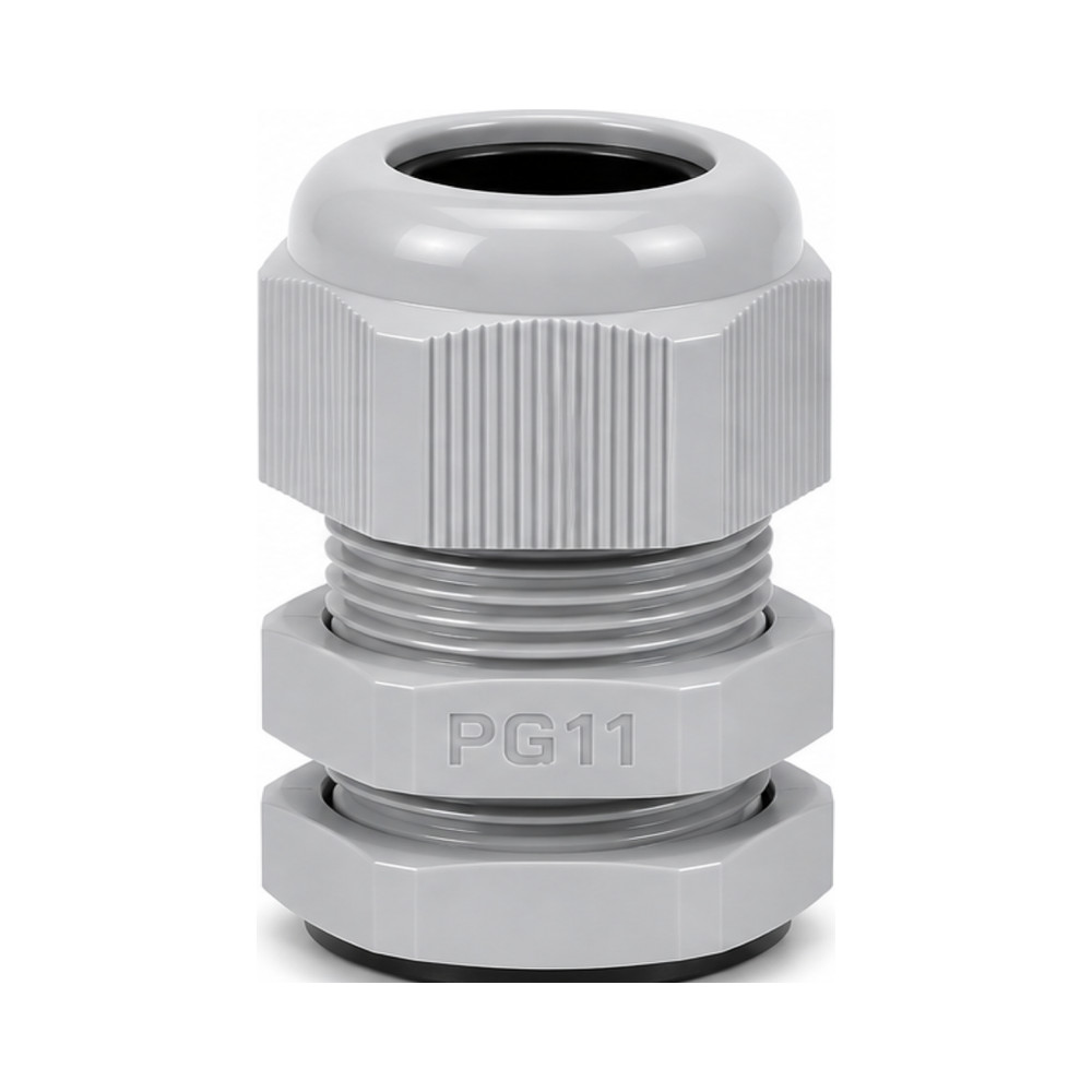 PG GLANDS