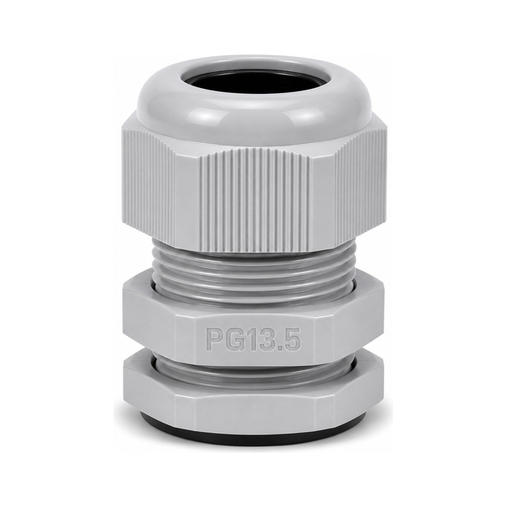 PG13.5 Nylon Cable Gland