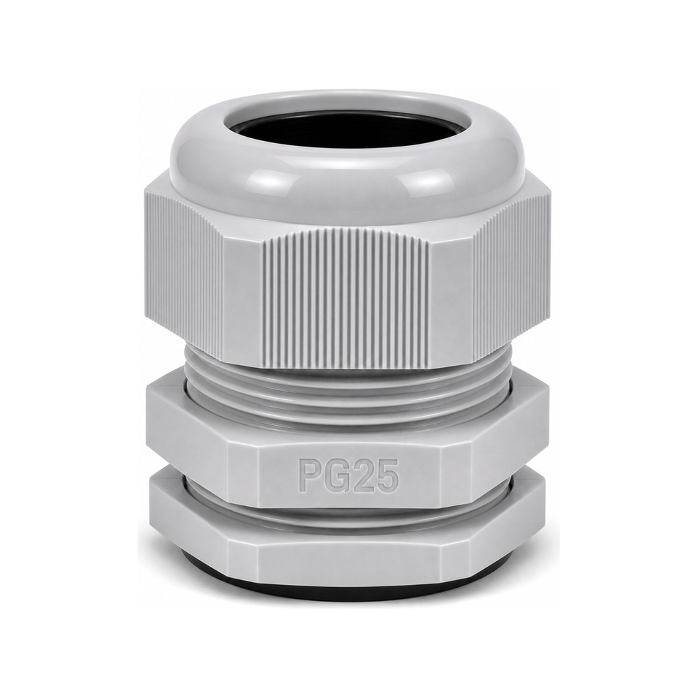 PG25 Nylon Cable Gland