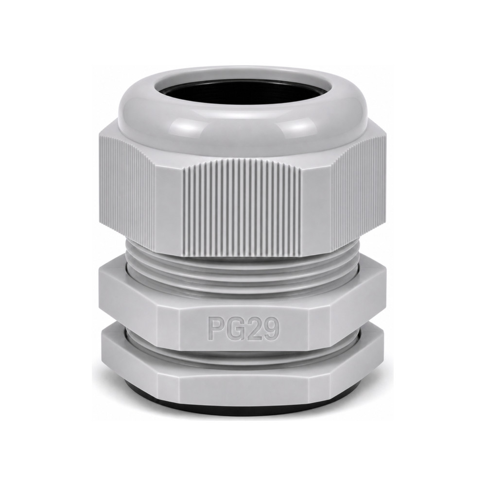 PG29 Nylon Cable Gland