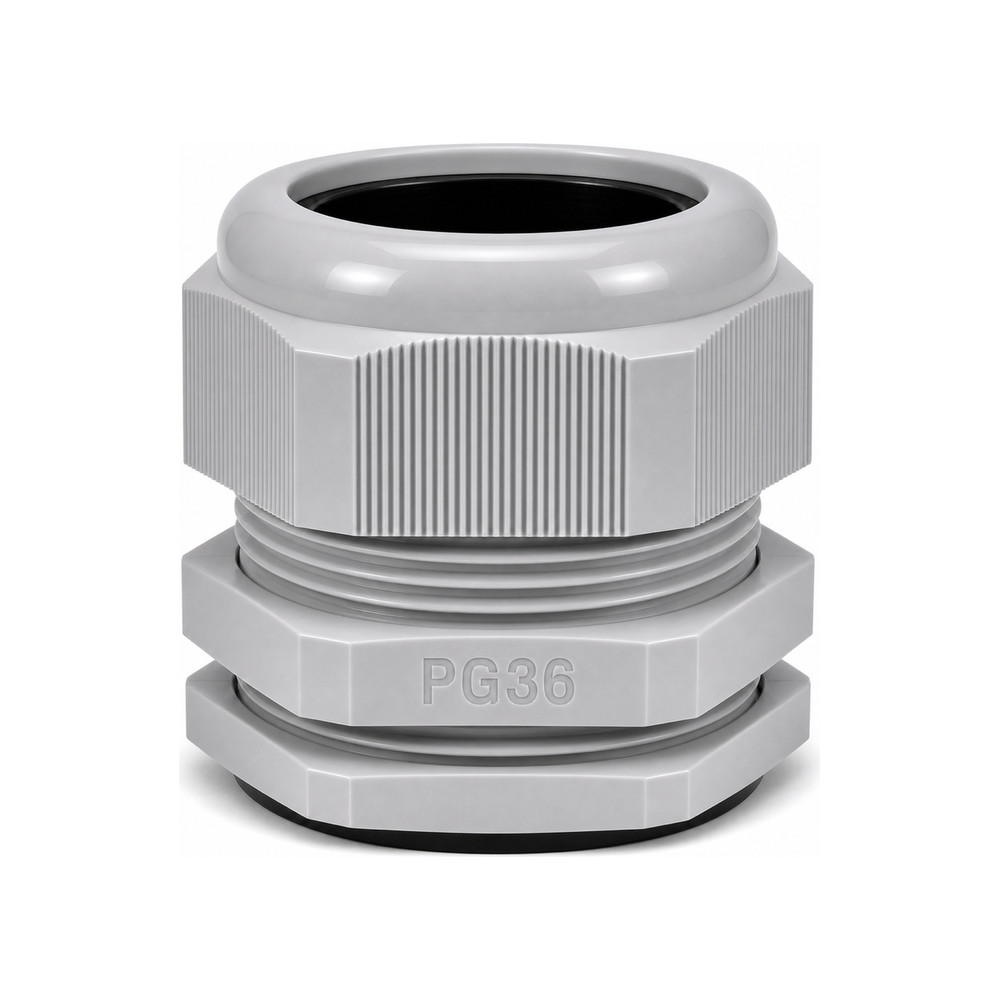 PG36 Nylon Cable Gland