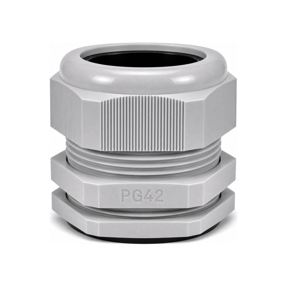 PG42 Nylon Cable Gland