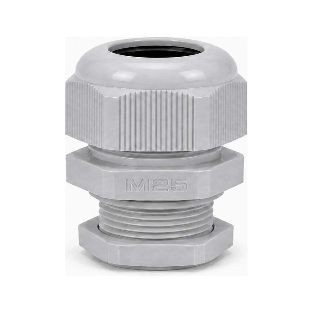 M25 Nylon Cable Gland