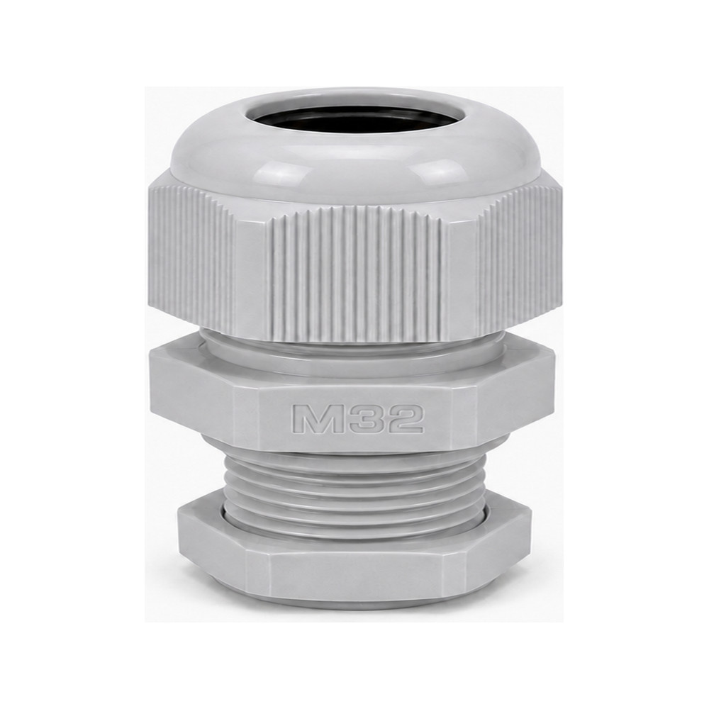 M32 Nylon Cable Gland