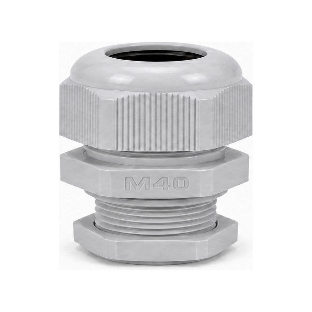 M40 Nylon Cable Gland