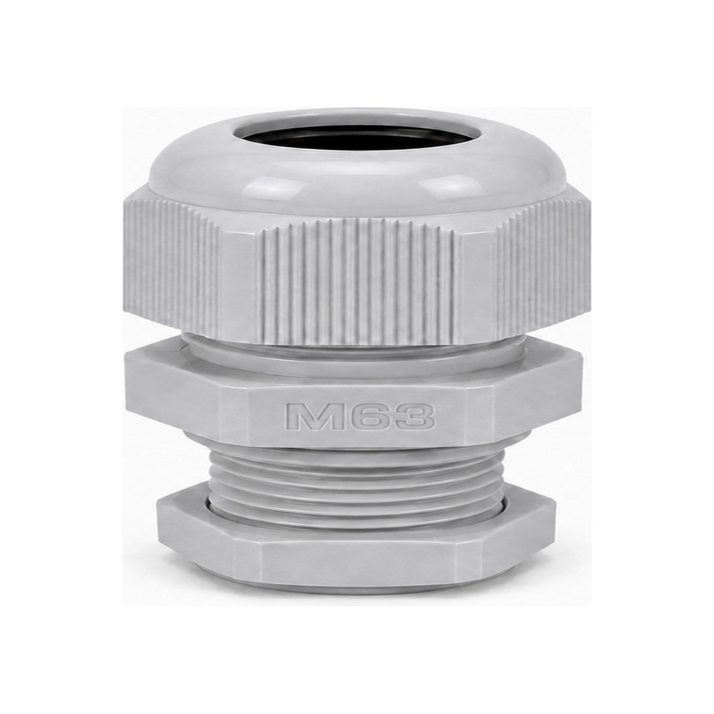 M63 Nylon Cable Gland